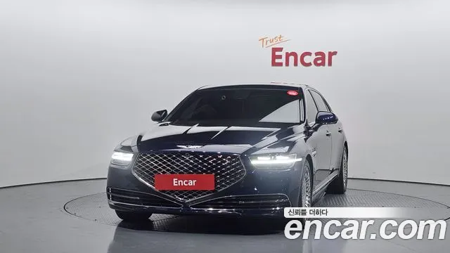 2019 Genesis G90 5.0 AWD Sold VIN KMHG541HDKU072022 – photo 28 2019 Genesis G90 5.0 AWD Sold VIN KMHG541HDKU072022 – photo 28