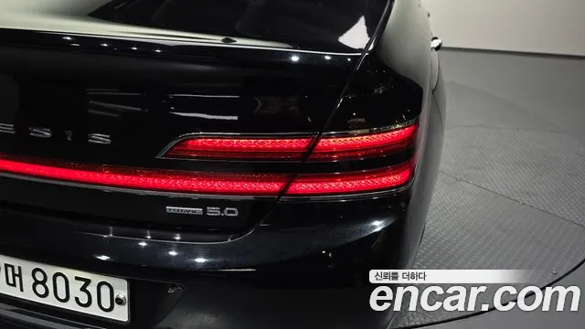 2019 Genesis G90 5.0 AWD Sold VIN KMHG541HDKU074302 – photo 16 2019 Genesis G90 5.0 AWD Sold VIN KMHG541HDKU074302 – photo 16