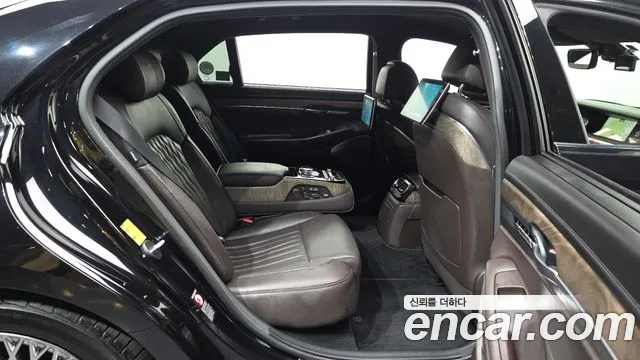 2019 Genesis G90 5.0 AWD Sold VIN KMHG541HDKU074302 – photo 20 2019 Genesis G90 5.0 AWD Sold VIN KMHG541HDKU074302 – photo 20