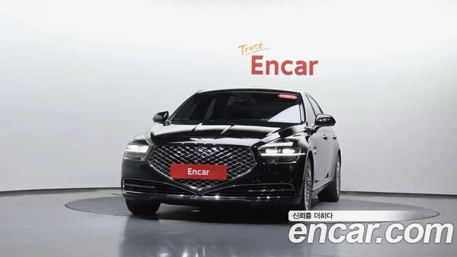 2019 Genesis G90 5.0 AWD Sold VIN KMHG541HDKU074302 – photo 29 2019 Genesis G90 5.0 AWD Sold VIN KMHG541HDKU074302 – photo 29