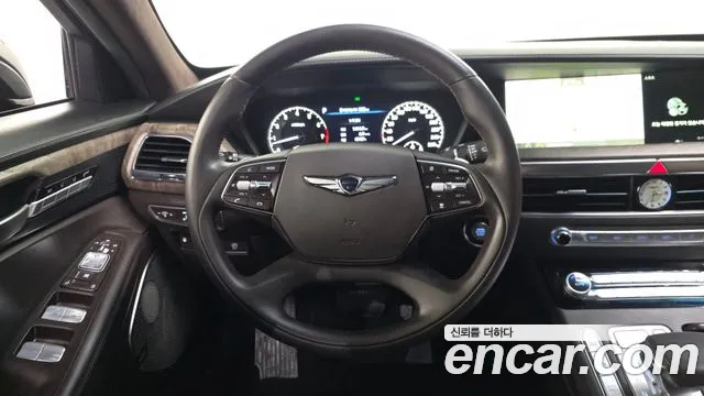 2019 Genesis G90 5.0 AWD Sold VIN KMHG541HDKU074302 – photo 33 2019 Genesis G90 5.0 AWD Sold VIN KMHG541HDKU074302 – photo 33