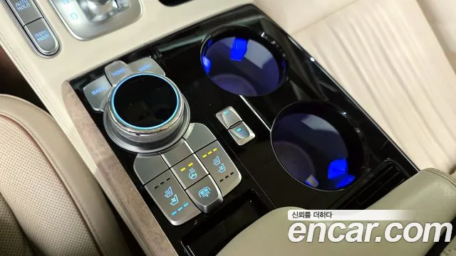 2019 Genesis G90 5.0 Awd Sold VIN KMHG541HDKU077336 – front exterior