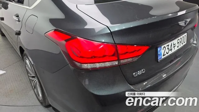 2019 Genesis G80 2.2D AWD Sold VIN KMHGL412DKU336167 – interior seats