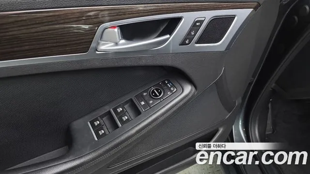 2019 Genesis G80 2.2D AWD Sold VIN KMHGL412DKU336167 – photo 19