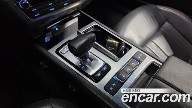 2019 Genesis G80 2.2D AWD Sold VIN KMHGL412DKU336167 – photo 23