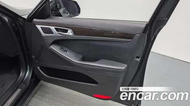 2019 Genesis G80 2.2D AWD Sold VIN KMHGL412DKU336167 – photo 24