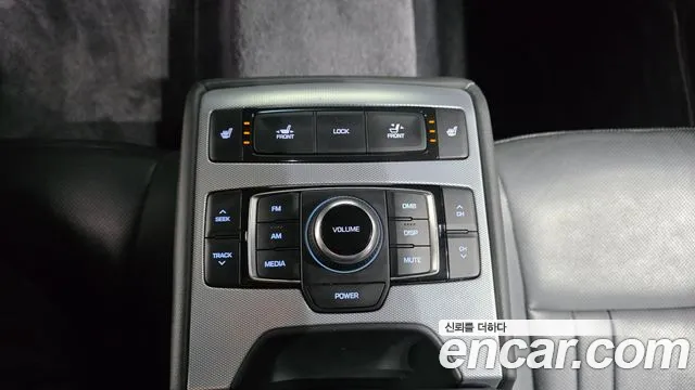 2019 Genesis G80 2.2D AWD Sold VIN KMHGL412DKU336167 – photo 26