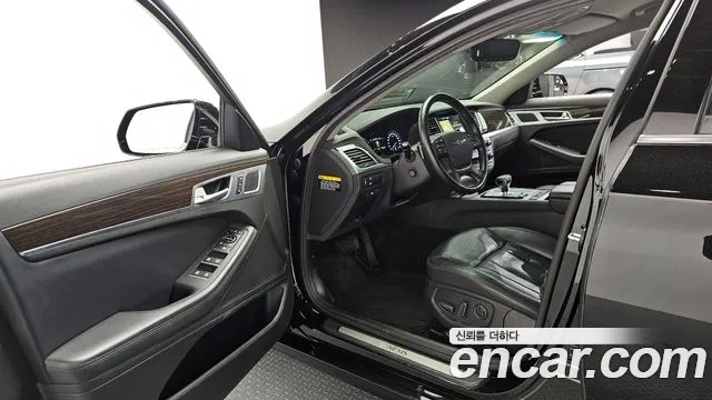 2017 Genesis G80 3.3 GDI Sold VIN KMHGL41DBHU213052 – photo 11 2017 Genesis G80 3.3 GDI Sold VIN KMHGL41DBHU213052 – photo 11