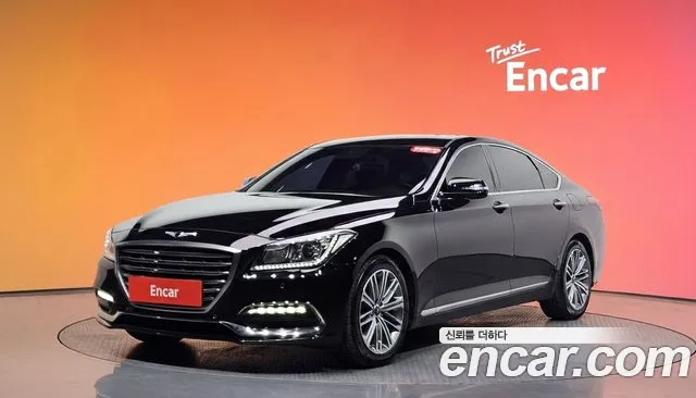 2017 Genesis G80 3.3 GDI Sold VIN KMHGL41DBHU217499 – photo 33 2017 Genesis G80 3.3 GDI Sold VIN KMHGL41DBHU217499 – photo 33