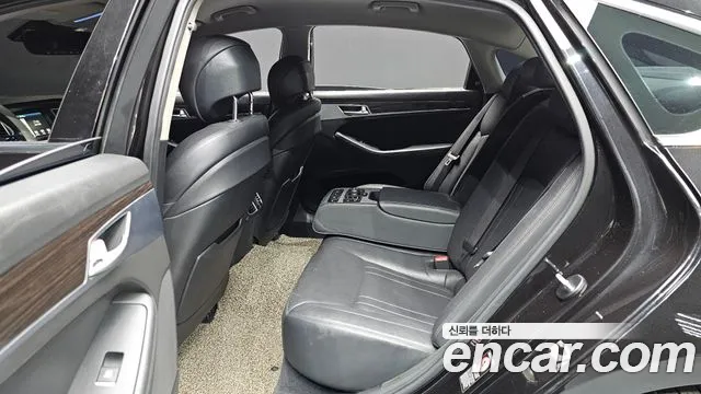 2017 Genesis G80 3.3 GDI Sold VIN KMHGL41DBHU234152 – dashboard 2017 Genesis G80 3.3 GDI Sold VIN KMHGL41DBHU234152 – dashboard