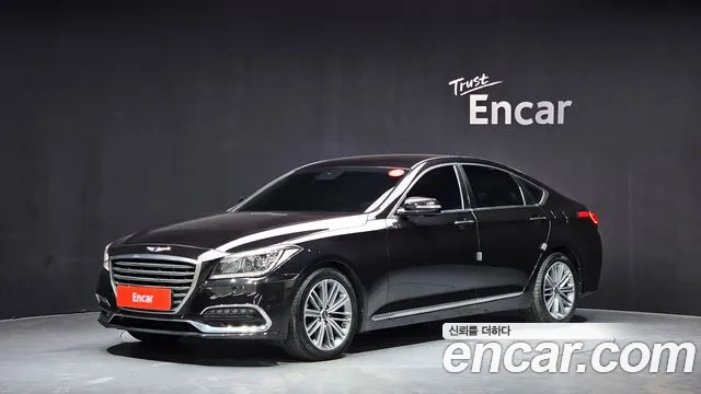 2017 Genesis G80 3.3 GDI Sold VIN KMHGL41DBHU234152 – photo 17 2017 Genesis G80 3.3 GDI Sold VIN KMHGL41DBHU234152 – photo 17