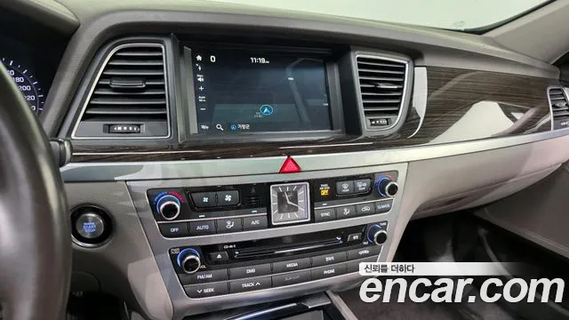 2018 Genesis G80 3.3 GDI Sold VIN KMHGL41DBJU237513 – photo 18