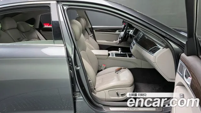 2018 Genesis G80 3.3 GDI Sold VIN KMHGL41DBJU237513 – photo 19