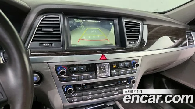 2018 Genesis G80 3.3 GDI Sold VIN KMHGL41DBJU237513 – photo 32