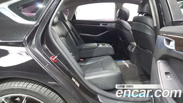 2018 Genesis G80 3.3 GDI Sold VIN KMHGL41DBJU249018 – side profile 2018 Genesis G80 3.3 GDI Sold VIN KMHGL41DBJU249018 – side profile