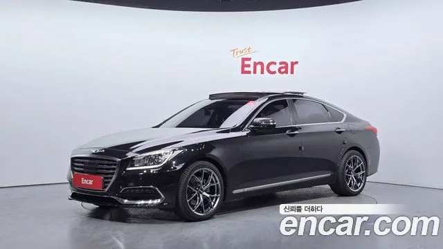 2018 Genesis G80 3.3 GDI Sold VIN KMHGL41DBJU249018 – photo 25 2018 Genesis G80 3.3 GDI Sold VIN KMHGL41DBJU249018 – photo 25
