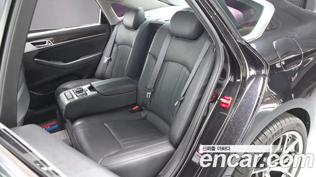 2018 Genesis G80 3.3 GDI Sold VIN KMHGL41DBJU249018 – photo 28 2018 Genesis G80 3.3 GDI Sold VIN KMHGL41DBJU249018 – photo 28