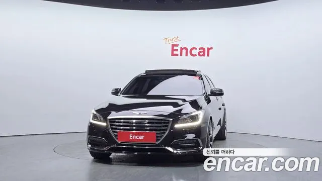 2018 Genesis G80 3.3 GDI Sold VIN KMHGL41DBJU249018 – photo 31 2018 Genesis G80 3.3 GDI Sold VIN KMHGL41DBJU249018 – photo 31