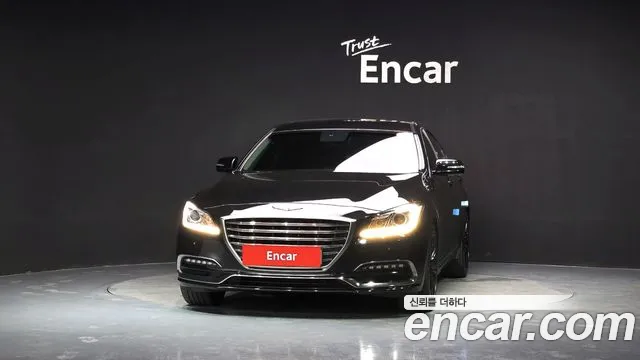 2018 Genesis G80 3.3 GDI Sold VIN KMHGL41DBJU250673 – photo 16 2018 Genesis G80 3.3 GDI Sold VIN KMHGL41DBJU250673 – photo 16
