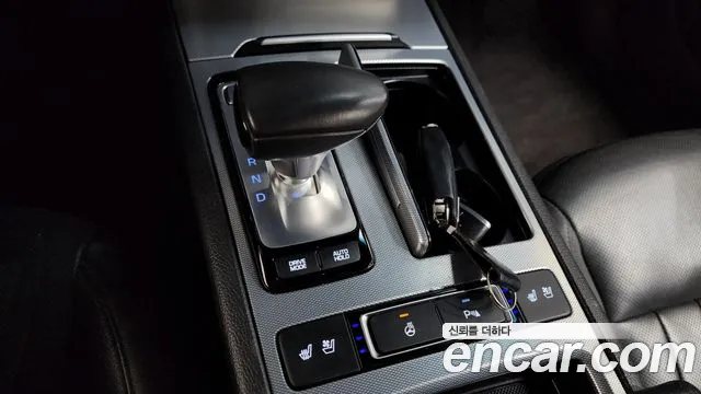 2018 Genesis G80 3.3 GDI Sold VIN KMHGL41DBJU251074 – photo 14