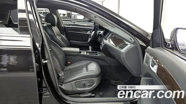 2018 Genesis G80 3.3 GDI Sold VIN KMHGL41DBJU257990 – photo 25