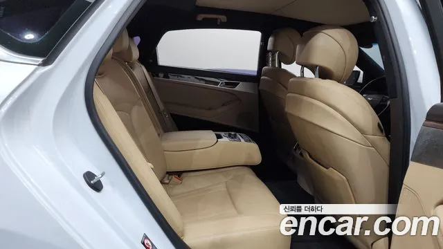 2018 Genesis G80 3.3 GDI Sold VIN KMHGL41DBJU258722 – photo 22