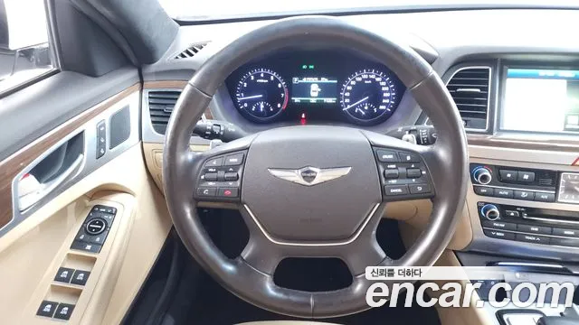 2018 Genesis G80 3.3 GDI Sold VIN KMHGL41DBJU258722 – photo 30