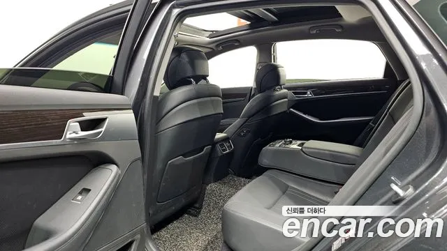 2018 Genesis G80 3.3 GDI Sold VIN KMHGL41DBJU262203 – photo 12