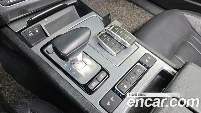 2018 Genesis G80 3.3 GDI Sold VIN KMHGL41DBJU262203 – photo 16