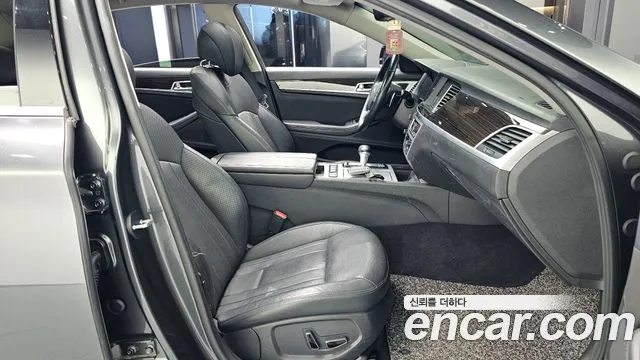 2018 Genesis G80 3.3 GDI Sold VIN KMHGL41DBJU262203 – photo 20