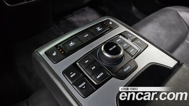 2018 Genesis G80 3.3 GDI Sold VIN KMHGL41DBJU265706 – photo 12