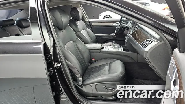 2018 Genesis G80 3.3 GDI Sold VIN KMHGL41DBJU265939 – photo 15