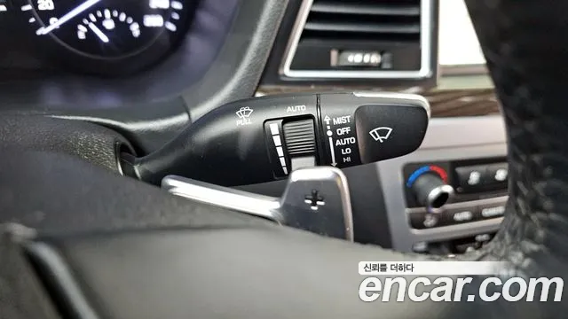 2018 Genesis G80 3.3 GDI Sold VIN KMHGL41DBJU270832 – rear exterior