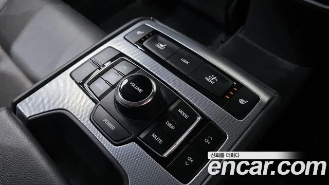 2018 Genesis G80 3.3 GDI Sold VIN KMHGL41DBJU270832 – engine bay
