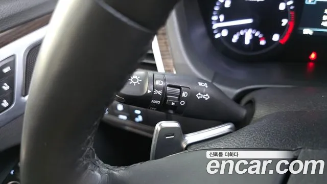 2018 Genesis G80 3.3 GDI Sold VIN KMHGL41DBJU275948 – odometer reading