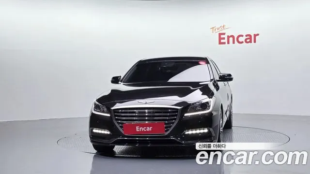 2018 Genesis G80 3.3 GDI Sold VIN KMHGL41DBJU287603 – photo 20 2018 Genesis G80 3.3 GDI Sold VIN KMHGL41DBJU287603 – photo 20