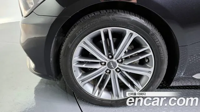 2018 Genesis G80 3.3 GDI Sold VIN KMHGL41DBJU287603 – photo 22 2018 Genesis G80 3.3 GDI Sold VIN KMHGL41DBJU287603 – photo 22