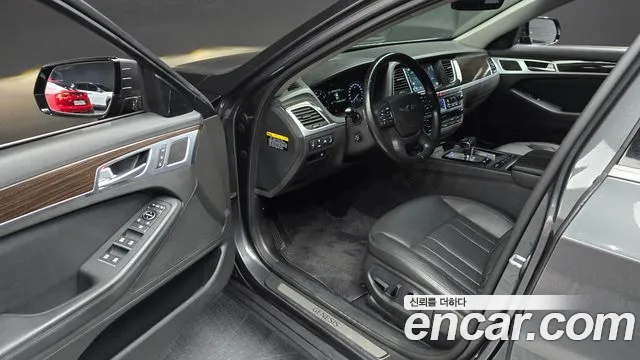2019 Genesis G80 3.3 GDI Sold VIN KMHGL41DBKU300655 – photo 27