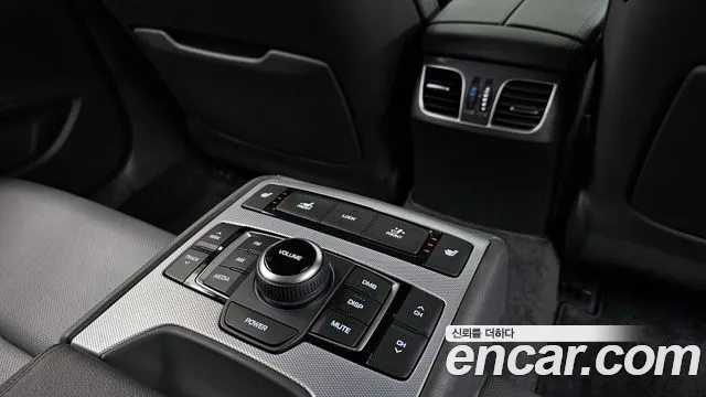 2019 Genesis G80 3.3 Gdi Sold VIN KMHGL41DBKU311244 – front exterior