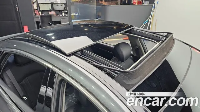 2019 Genesis G80 3.3 GDI Sold VIN KMHGL41DBKU311534 – rear exterior