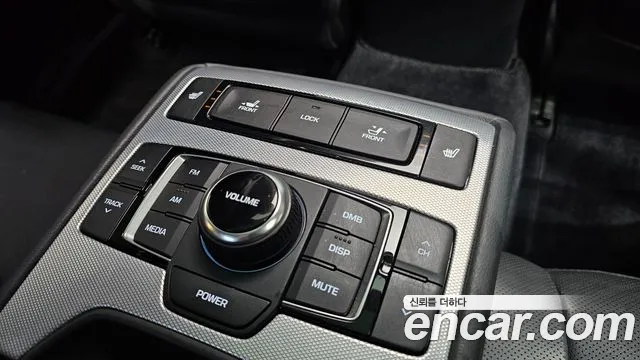 2019 Genesis G80 3.3 GDI Sold VIN KMHGL41DBKU311534 – undercarriage