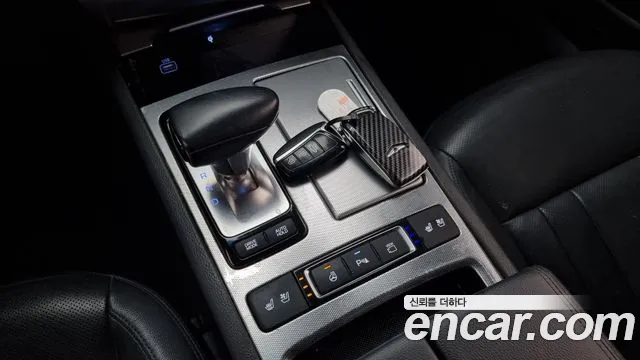 2019 Genesis G80 3.3 GDI Sold VIN KMHGL41DBKU322396 – odometer reading