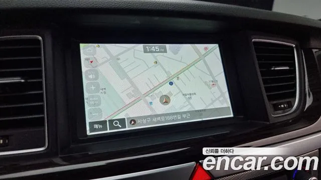 2019 Genesis G80 3.3 GDI Sold VIN KMHGL41DBKU322396 – photo 14