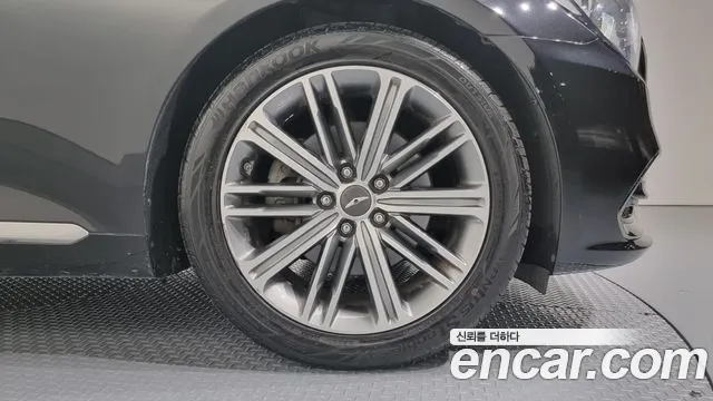 2019 Genesis G80 3.3 GDI Sold VIN KMHGL41DBKU322396 – photo 15