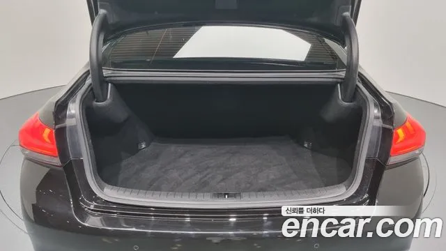 2019 Genesis G80 3.3 GDI Sold VIN KMHGL41DBKU322396 – photo 17