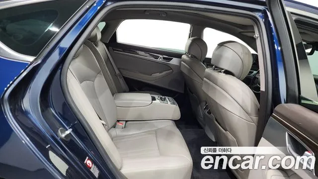 2020 Genesis G80 3.3 GDI Sold VIN KMHGL41DBLU341721 – photo 18