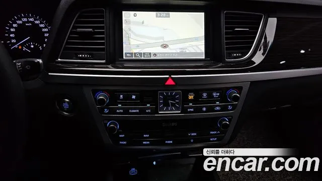 2020 Genesis G80 3.3 Gdi Sold VIN KMHGL41DBLU341940 – front exterior