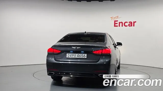 2020 Genesis G80 3.3 GDI Sold VIN KMHGL41DBLU343148 – interior seats