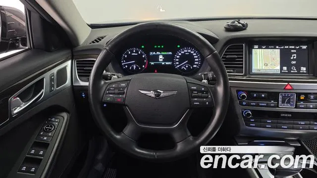 2020 Genesis G80 3.3 GDI Sold VIN KMHGL41DBLU343148 – exterior detail