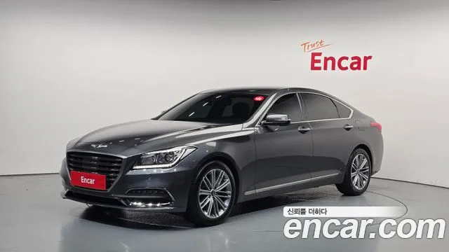 2020 Genesis G80 3.3 GDI Sold VIN KMHGL41DBLU343148 – photo 24